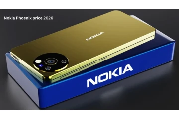 Nokia Phoenix price 2026